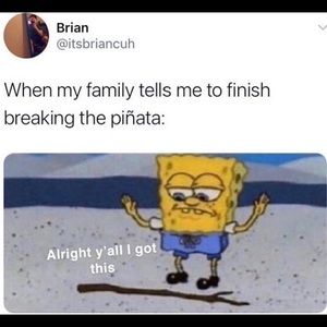 Meet your Posher, Carlos